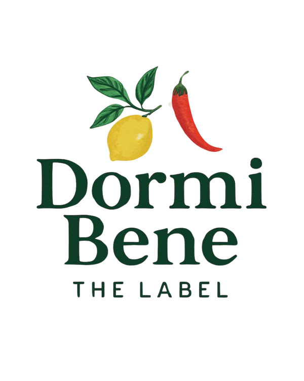 Dormi Bene The Label